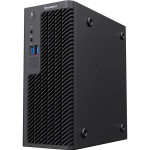 Корпус GAMEMAX ST-160-2U3 Black 230W