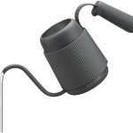 Чайник заварочный для кофе BUYDEEM CD2006 Ink Gray 0.33л