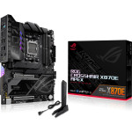 Материнская плата ASUS ROG Crosshair X870E Apex