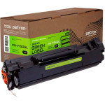 Тонер-картридж PATRON Green Label 145A/W1450A Black (PN-145AGL)