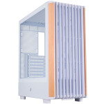 Корпус 1STPLAYER WD5 White