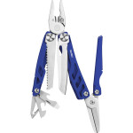 Мультитул NEXTOOL Flagship Pro Blue (NE20271)