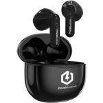 Наушники POWERLOCUS Vibe Black