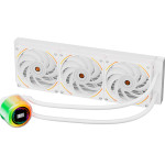Система водяного охлаждения 1STPLAYER CC 360 White