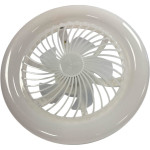 Лампа-вентилятор XOKO LED Fan Light 001