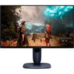 Монітор 26.7" ALIENWARE AW2725Q (210-BQWV)