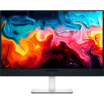 Монітор 31.6" DELL S3225QC (210-BRVT)