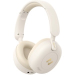 Навушники HAVIT HV-H655BT Pro ANC Beige