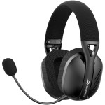 Навушники геймерскі HAVIT Fuxi-H3 Black