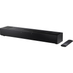 Бездротовий саундбар SHARP HT-SB700 Black