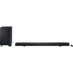 Саундбар з бездротовим сабвуфером SHARP HT-SBW55121 Aegean Blue