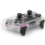 Геймпад BRAZZERS BR-P05 Transparent