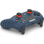 Геймпад BRAZZERS S8-P for PS4 Wireless DOUBLE-motor vibration 4 Dark Blue
