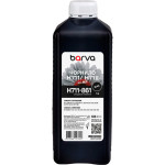 Чорнило BARVA для HP 711/712 1L, Black (H711-861)