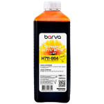 Чорнило BARVA для HP 711/712 1L, Yellow (H711-864)