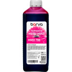 Чорнило BARVA для HP 933/951/953 1L, Magenta (H933-798)