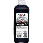Чорнило BARVA для HP 971/973/981 1L, Black (H973-991)