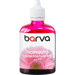 Чорнило BARVA для HP Universal №3 100ml, Light Magenta (HU3-968)