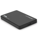 Кишеня зовнішня VOLTRONIC Q3 3.0 2.5" SATA to USB3.0 Black