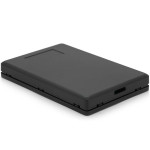 Кишеня зовнішня VOLTRONIC Z207 3.0 2.5" SATA to USB3.0 Black