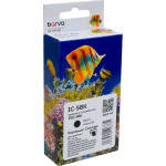 Картридж BARVA PGI-5PGBK (0628B024), Black (IC-5BK)