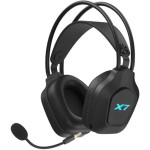 Навушники геймерскі A4TECH X7 XR-200 Black