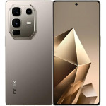 Смартфон INFINIX Note 50 8/256GB Titanium Gray