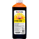 Чорнило BARVA для Epson T0594/T6034/T1574 1L, Yellow (E059-462)