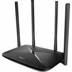 4G Wi-Fi роутер MERCUSYS MB115-4G