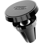Автотримач для смартфона XO C55B Black