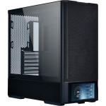 Корпус LIAN LI Lancool 207 Digital Black (G99.LAN207DX.00)