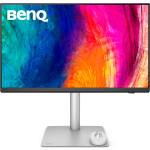 Монітор 27" BENQ PD2730S (9H.LN7LA.TBE)