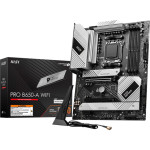 Материнская плата MSI Pro B650-A WiFi