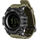Тактичний годинник 2E Armor GT Army Green (2E-TCW20ARGN)