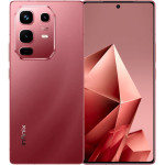 Смартфон INFINIX Note 50 8/256GB Burgundy Red