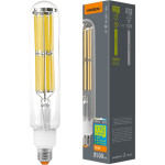 Лампочка LED VIDEX Filament T52 E27 50W 5000K 220V (VL-T52F-50275)