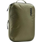 Органайзер для одягу THULE Compression Packing Cube Medium Soft Green (3205117)