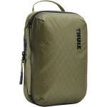 Органайзер для одягу THULE Compression Packing Cube Soft Green (3205115)