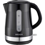 Електрочайник BROCK WK 9904 BK