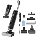 Пилосос DREAME H14 Dual Black (HHV25A)