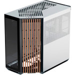 Корпус APNX V1-W Black/White/Wood