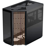Корпус APNX V1-W Black/Wood