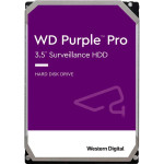 Жёсткий диск 3.5" WD Purple Pro 1TB SATA/64MB (WD10PURU-64)