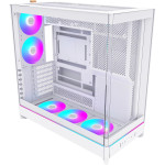 Корпус MONTECH HS01 Pro White