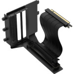 Вертикальное крепление для видеокарты APNX Vertical GPU Mounting Kit 1 for C1 Black