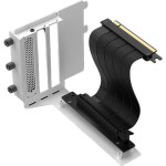 Вертикальное крепление для видеокарты APNX Vertical GPU Mounting Kit 1 for C1 White