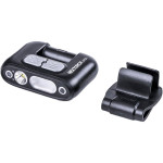 Ліхтар налобний NEXTORCH UT31 Emergency Safety/Warning Clip Light