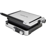 Електрогриль-барбекю POLARIS PGP 7001D