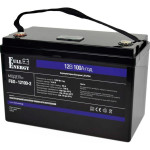 Акумуляторна батарея FULL ENERGY LiFePO4 FEG-12100-2 (C) (12.8В, 100Агод)