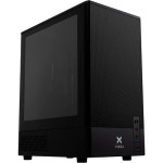 Корпус VINGA Dagger Black